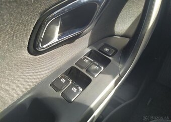 Kia Cee´d 1.4-KLIMA-ISOFIX - 11