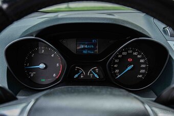 Ford C-Max 1.6 TDCi DPF Ambiente - 11