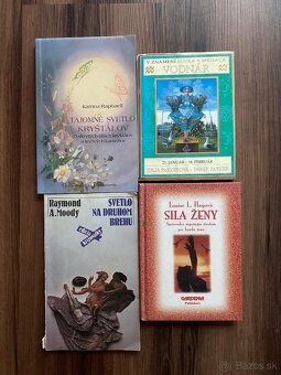 Predam knihy - 11