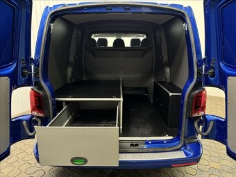 VW TRANSPORTER 2,0TDI 4MOTION 200PS - 11