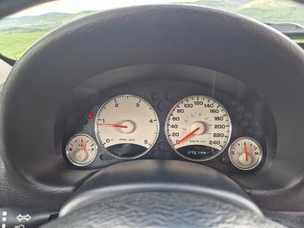 JEEP Cherokee 2,8 crd automat - 11