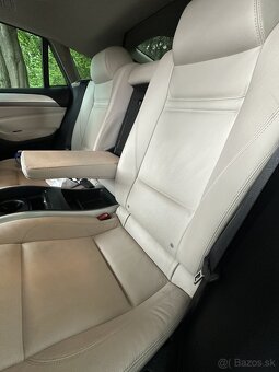 BMW X6 xDrive 40d M-Paket - 11