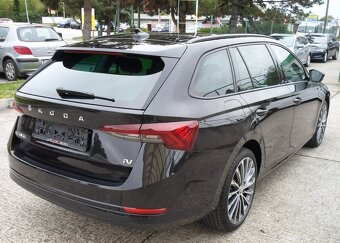 Škoda Octavia Co1.4 TSI iV PHEV DSG Panorama / Možný odp DPH - 11