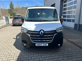 Renault Master 2.3 Dci L1H1, odpočet DPH  - 11