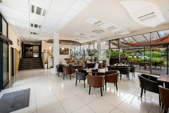 Na predaj 2 izbový apartmán MELROSE ul. Betliarska BA V - 11