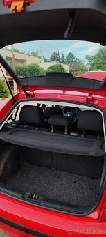 Škoda Fabia 1.2 HTP - 11