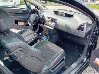 CITROEN C4 Coupe - 11