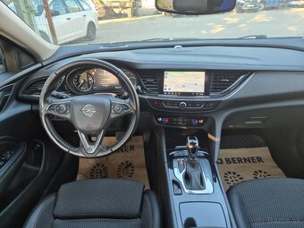 Opel Insignia ST 2.0 CDTI S&S Dynamic AT8 - 11