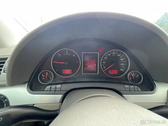 Predám Audi A4 B7 Avant 1.9 TDI (85 kW) – 2006, bez DPF - 11
