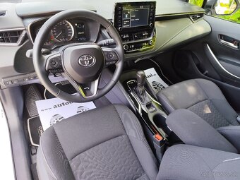 Toyota Corolla 1.8 Hybrid e-CVT Style 5000KM - 11