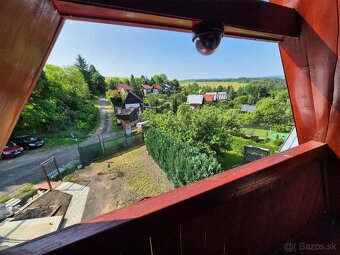 TOP Living: Záhradná chatka v Čeríne na predaj. - 11