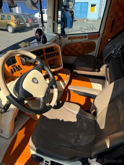 SCANIA R450 STANDART SPECIAL EURO 6 TOPLINE - 11
