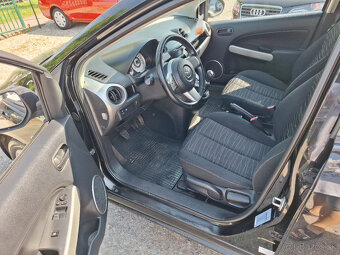 Mazda 2 1.3i TE Pro - AJ NA SPLÁTKY OD 19,90 EURO - 11