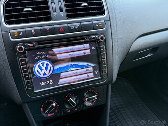 VOLKSWAGEN POLO 1.4 - 11