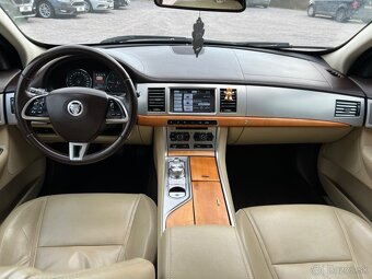 Jaguar XF - 11