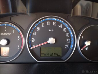 Hyundai Santa Fe 2.2 CRDi 4WD - 11