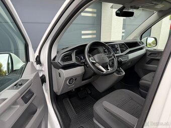 Volkswagen Caravelle 2.0 TDI DSG Comfortline Long 2023 - 11