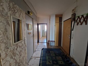 Na predaj 3-izbový byt na sídlisku Ťahanovce-Košice - 11