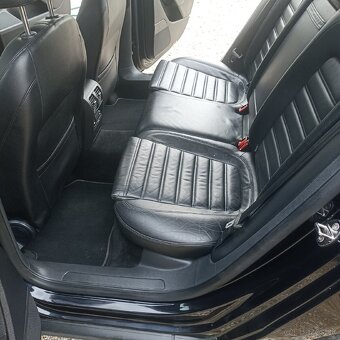 Volkswagen Passat B6 2.0 TDI 103kW DSG - 11