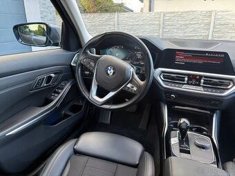 Bmw 320d XDrive mHev - 11