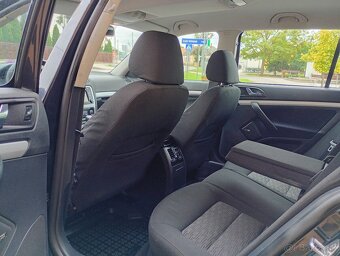 Škoda octavia 2.0 Tdi 103kw Elegance - 11