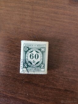 Známky Bavorsko,  zbierky - 11