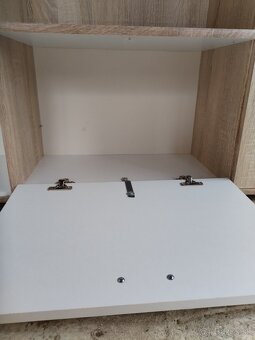 Predsieňová stena - 11