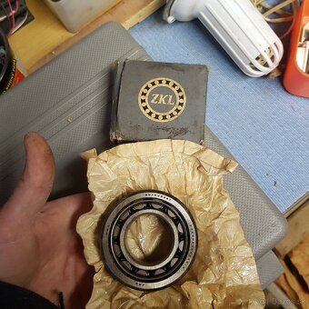 Predam nove loziska - 11