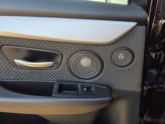 BMW Rad 2 Gran Tourer 220d - 11