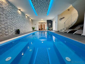 Úžasné miesto na oddych - Malý penzión na predaj, Maďarsko - 11