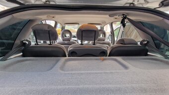 Citroen Xsara Picasso 1.6hdi - 11