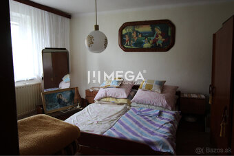 Na predaj jeden z mála bytov so záhradou za super cenu v mes - 11