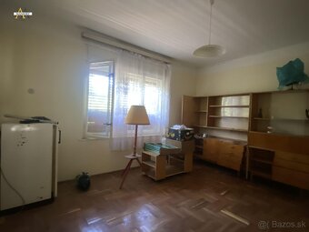 Na predaj rodinný dom za 40 000 eur - 11