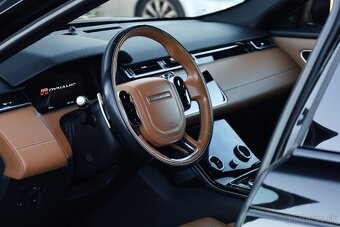 Land Rover Range Rover Velar 3.0D V6 SD6 300k R-Dynamic SE - 11