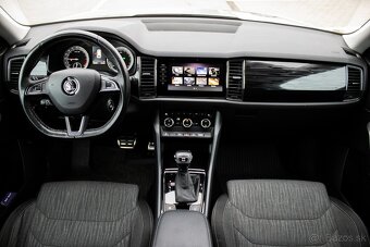 Škoda Kodiaq 2.0 TDI Style, 140kW (2018) - 11
