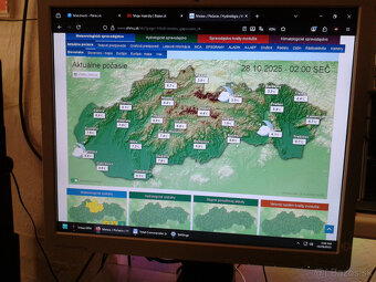 lcd HP Philips AOC - 11