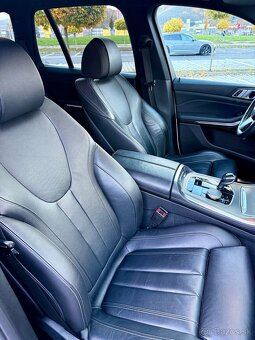 BMW X5 40i xDrive M Performance - 11