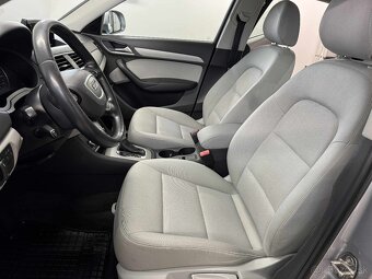 Audi Q3 2TDi Quattro S-tronic - 11