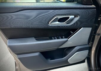 LAND ROVER RANGE ROVER VELAR 3.0D V6 300PS 4WD R-Dynamic - 11