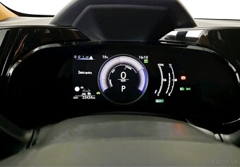 Lexus NX450h+ Biele 2023 - 11