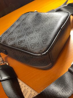 Pánska taška GUESS - 11