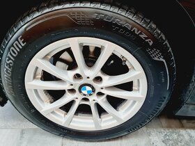 BMW 318 D SEDAN  možný odpočet DPH - 11