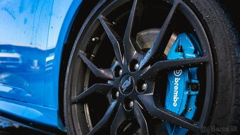 Ford Focus 3 RS - 11