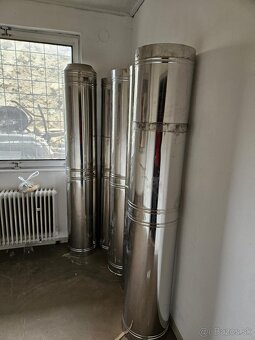 Kompletná kotolňa 2x viessmann vitoplex 200 - 11