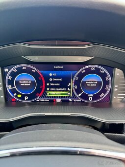 Škoda Superb 3 Facelift Dsg TDI Panoráma Webasto - 11