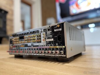 Denon AVR-X5200W Dolby Atmos - 11