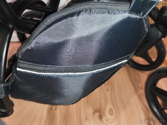 BEBETTO Luca Pro New 2024 - 11