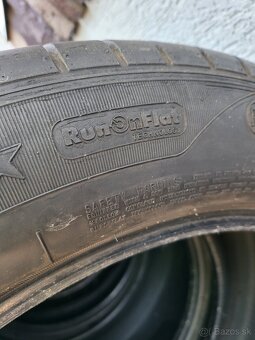 245/50 R19- 285/45 R19  Pirelli-Goodyear letne pneumatiky RU - 11