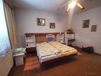 Rodinný dom 6 izieb, 2509m2,  Buzica - 11