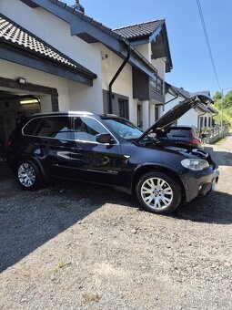 PREDÁM BMW X5 M-packet - 11